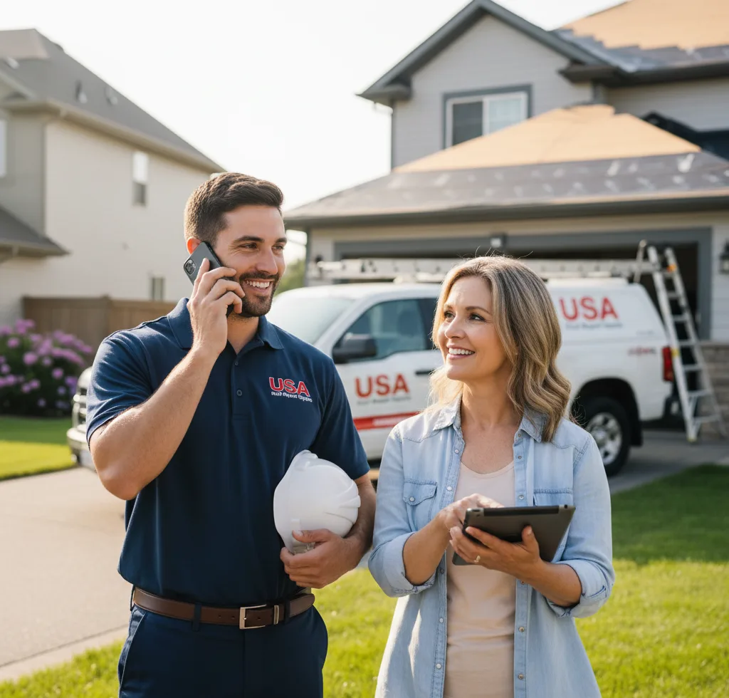 Roof Maintenance in Bernie, MO